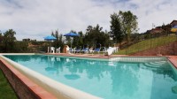 Swimming pool - Casa Vacanze San Regolo