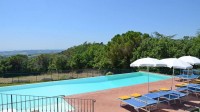 Swimming pool - Casa Vacanze San Regolo