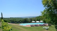 Piscina - Casa Vacanze San Regolo