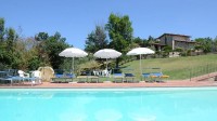 Swimming pool - Casa Vacanze San Regolo