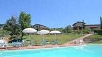 Swimming pool - Casa Vacanze San Regolo