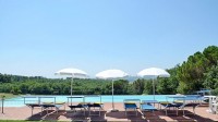 Swimming pool - Casa Vacanze San Regolo