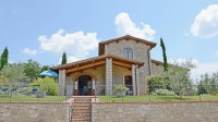 Villa Brolio - Casa Vacanze San Regolo
