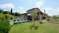 Villa Brolio - Casa Vacanze San Regolo