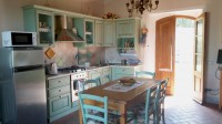 Villa Brolio - Casa Vacanze San Regolo