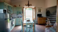 Villa Brolio - Casa Vacanze San Regolo