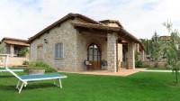 Villa Fiorella - Casa Vacanze San Regolo