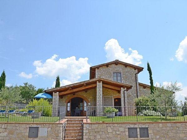 Villa Brolio