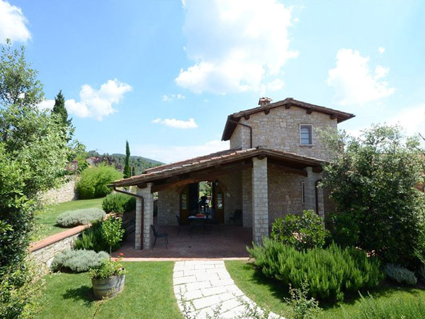 Villa Giacinto